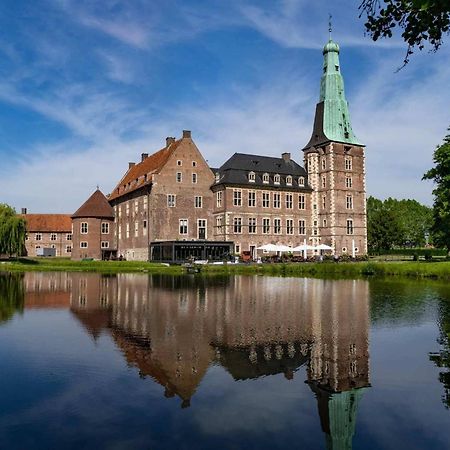Bed and Breakfast Erler Koornhuus Raesfeld Esterno foto