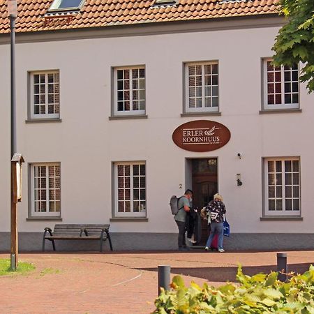 Bed and Breakfast Erler Koornhuus Raesfeld Esterno foto