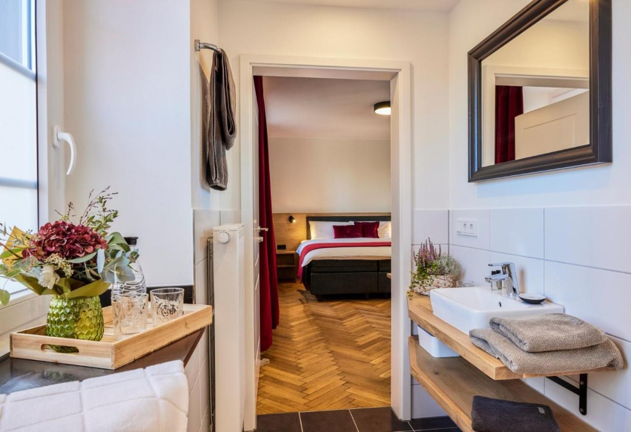 Bed and Breakfast Erler Koornhuus Raesfeld Esterno foto