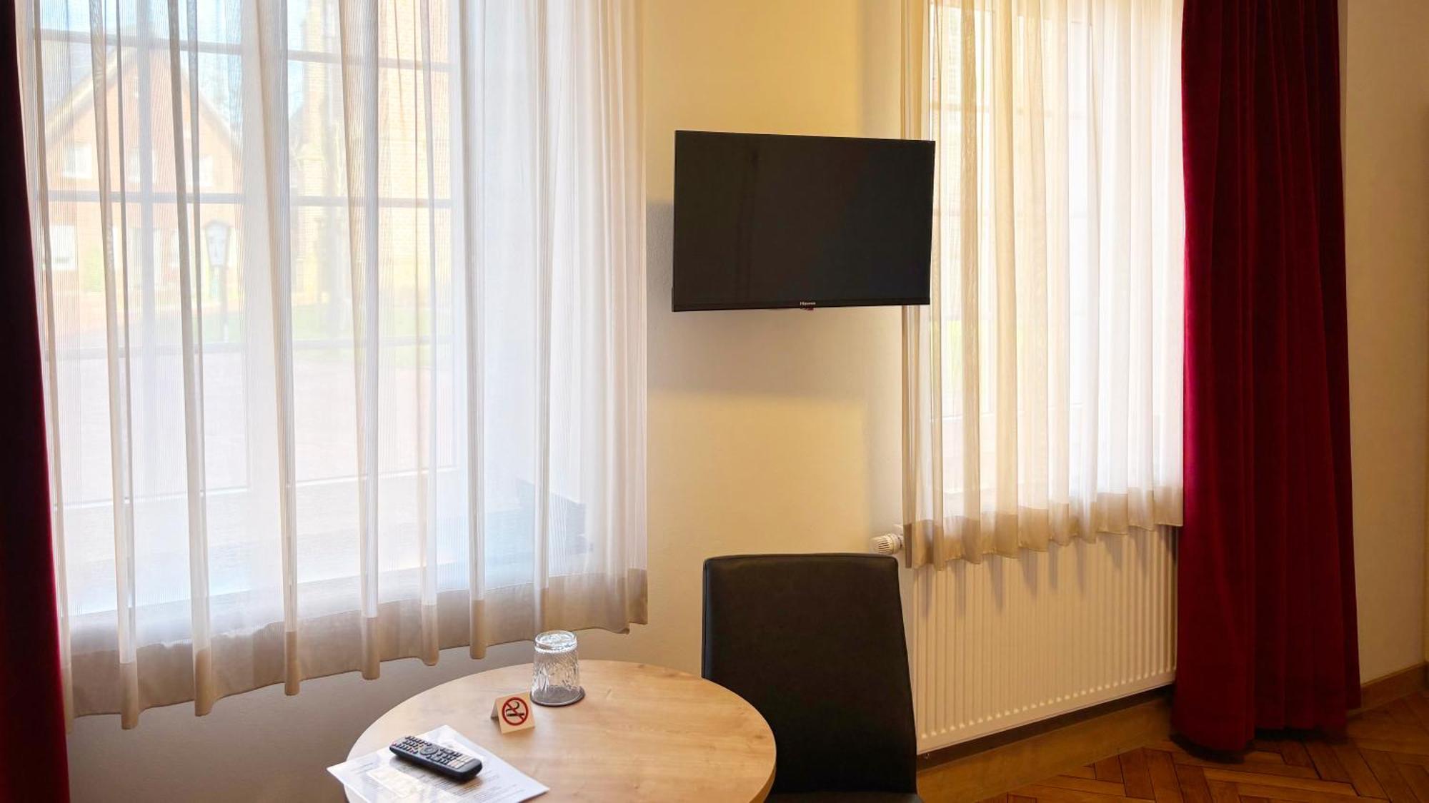 Bed and Breakfast Erler Koornhuus Raesfeld Esterno foto
