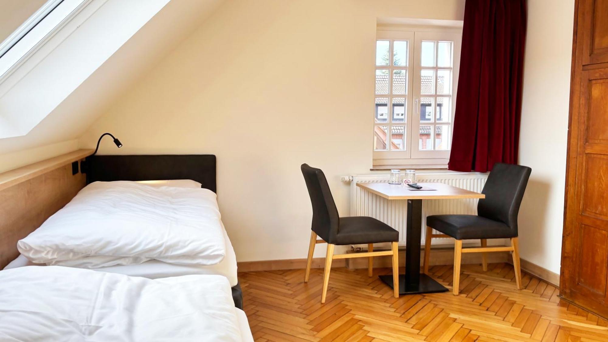 Bed and Breakfast Erler Koornhuus Raesfeld Esterno foto