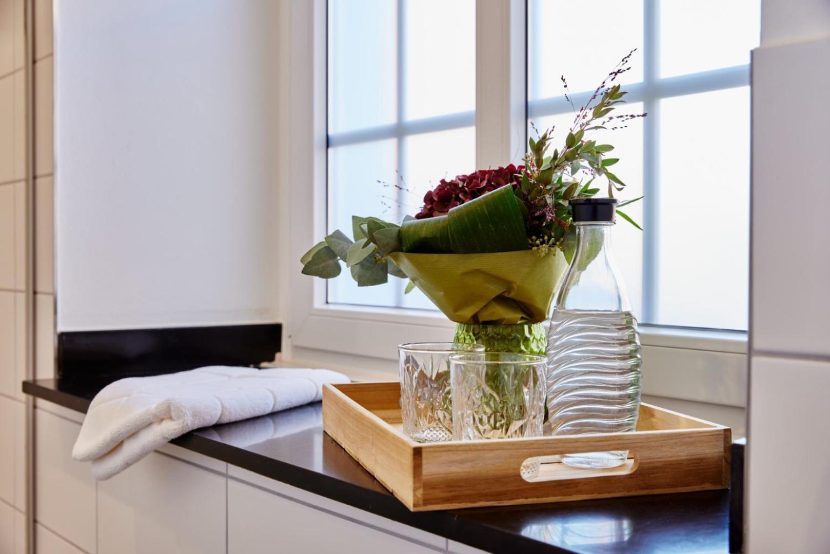 Bed and Breakfast Erler Koornhuus Raesfeld Esterno foto