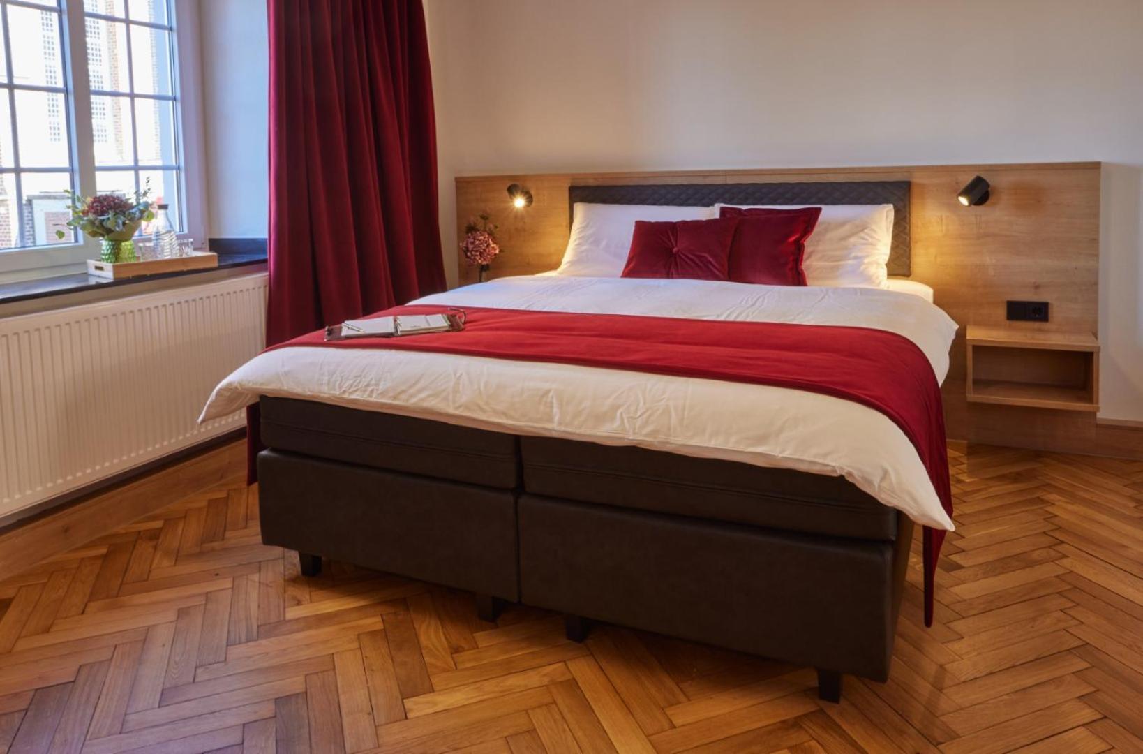 Bed and Breakfast Erler Koornhuus Raesfeld Esterno foto
